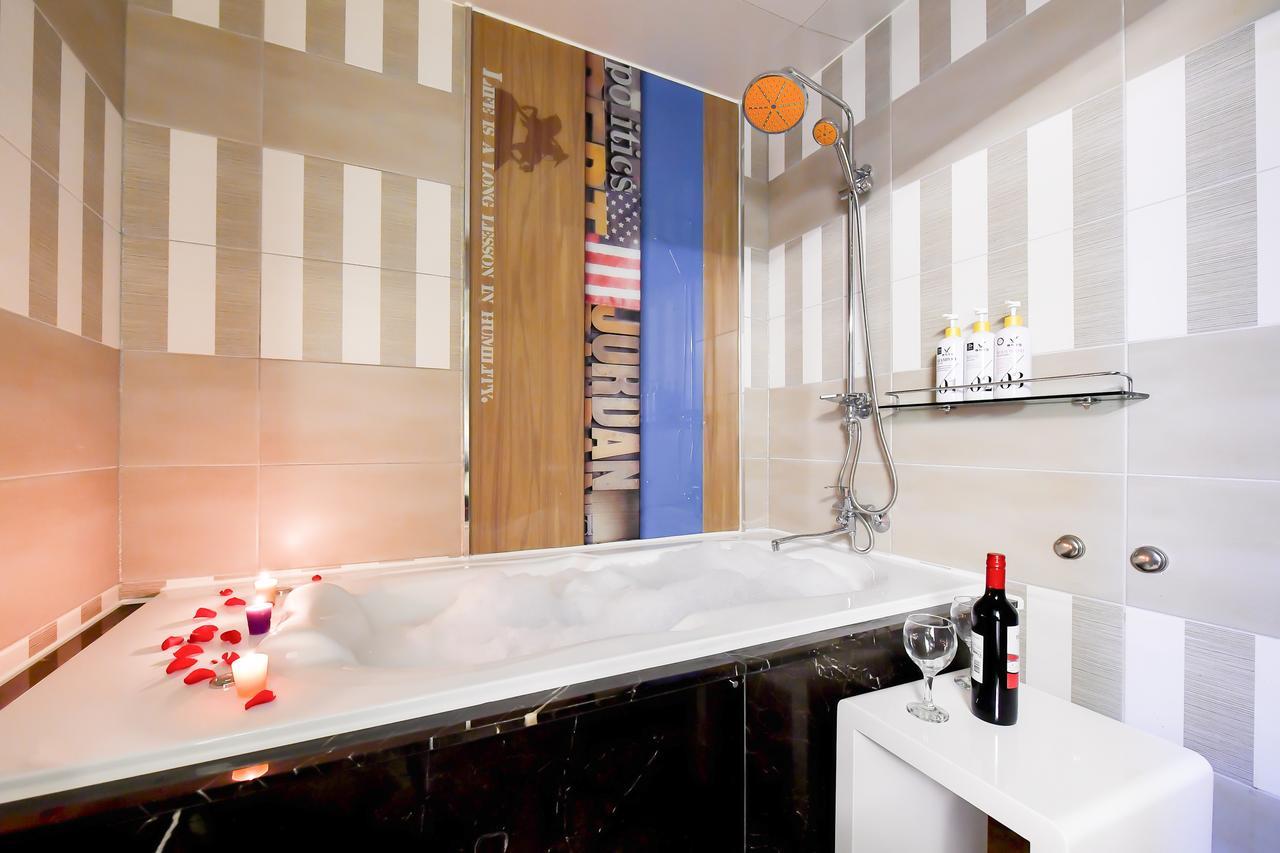 Venture Hotel Кванджу Экстерьер фото